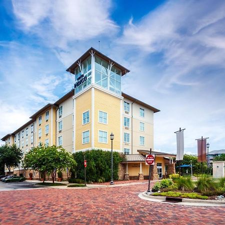 Hotel Indigo Jacksonville-Deerwood Park By Ihg Exterior foto