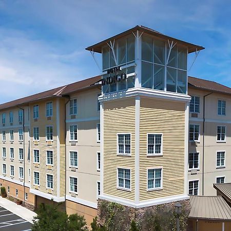 Hotel Indigo Jacksonville-Deerwood Park By Ihg Exterior foto