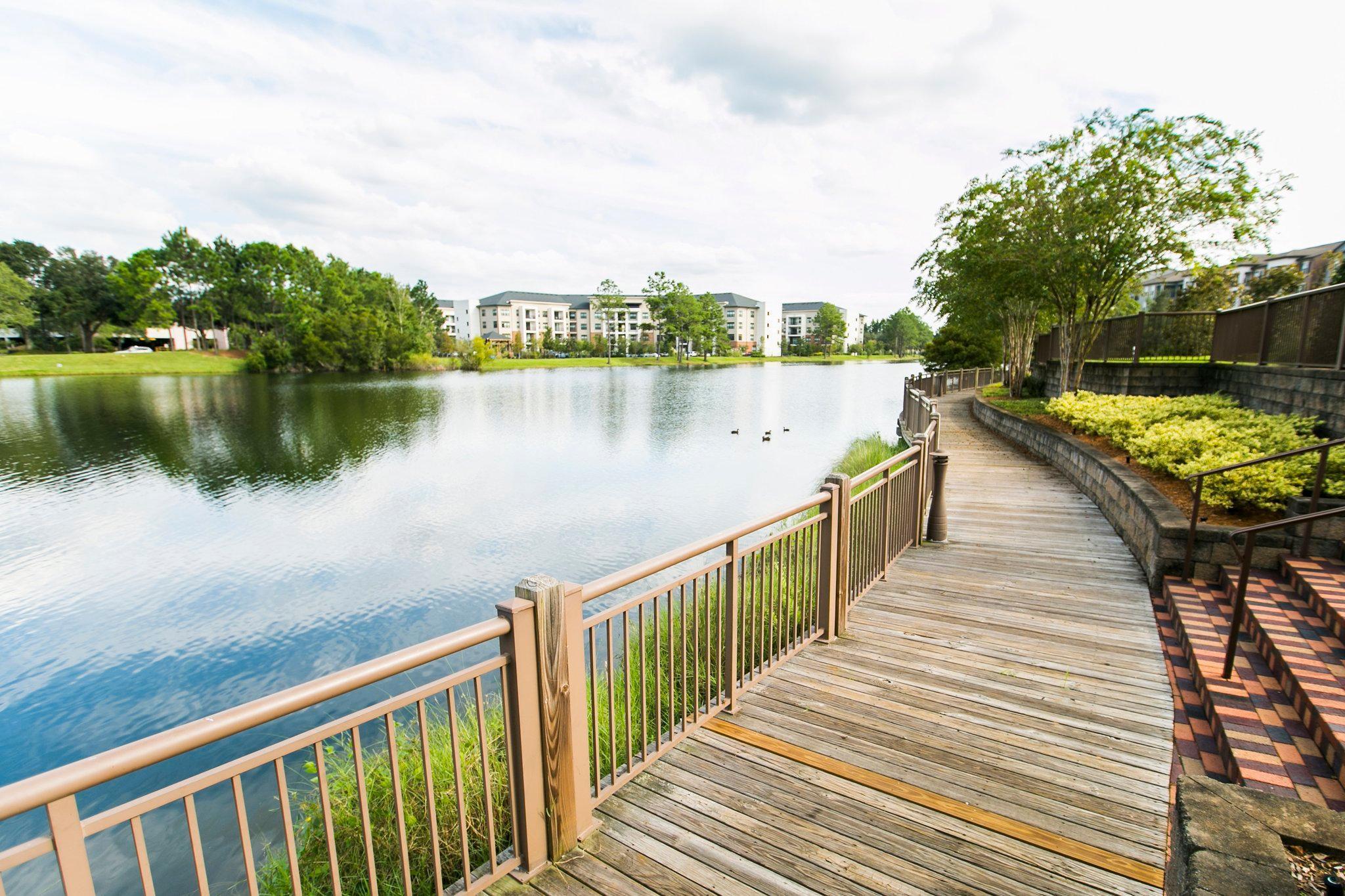Hotel Indigo Jacksonville-Deerwood Park By Ihg Exterior foto