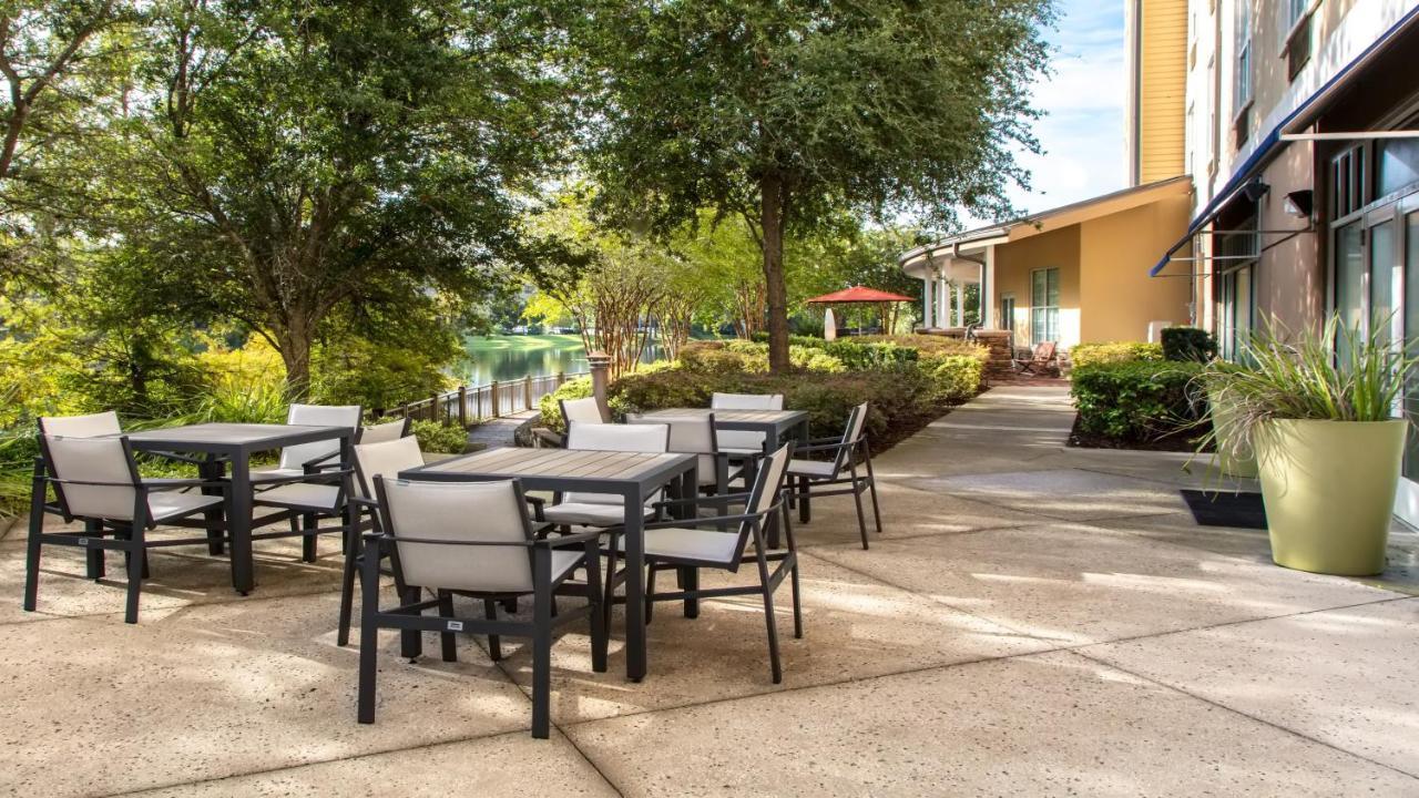 Hotel Indigo Jacksonville-Deerwood Park By Ihg Exterior foto