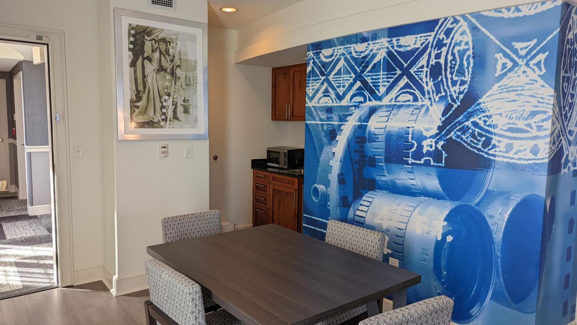 Hotel Indigo Jacksonville-Deerwood Park By Ihg Quarto foto