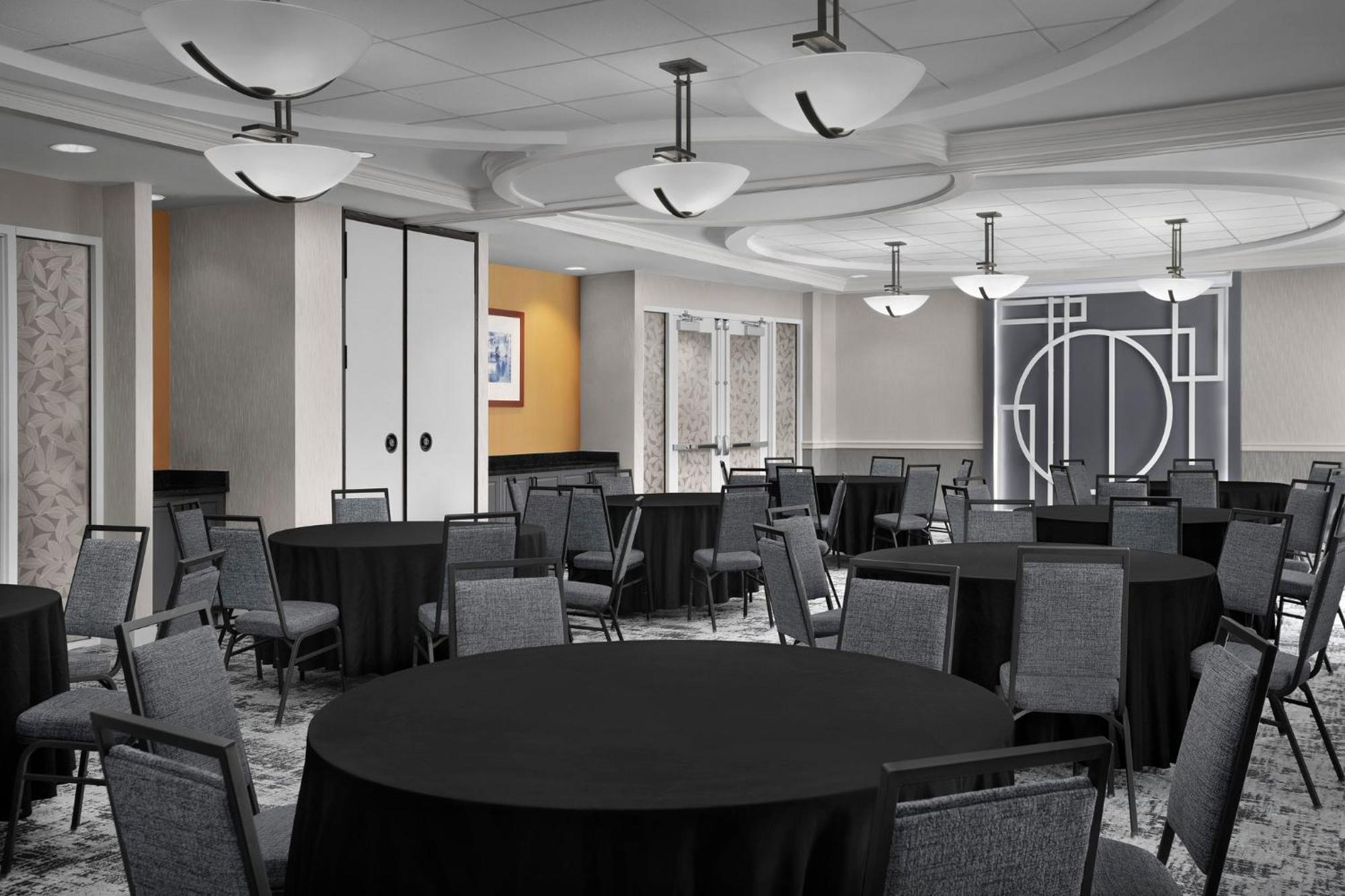 Hotel Indigo Jacksonville-Deerwood Park By Ihg Exterior foto