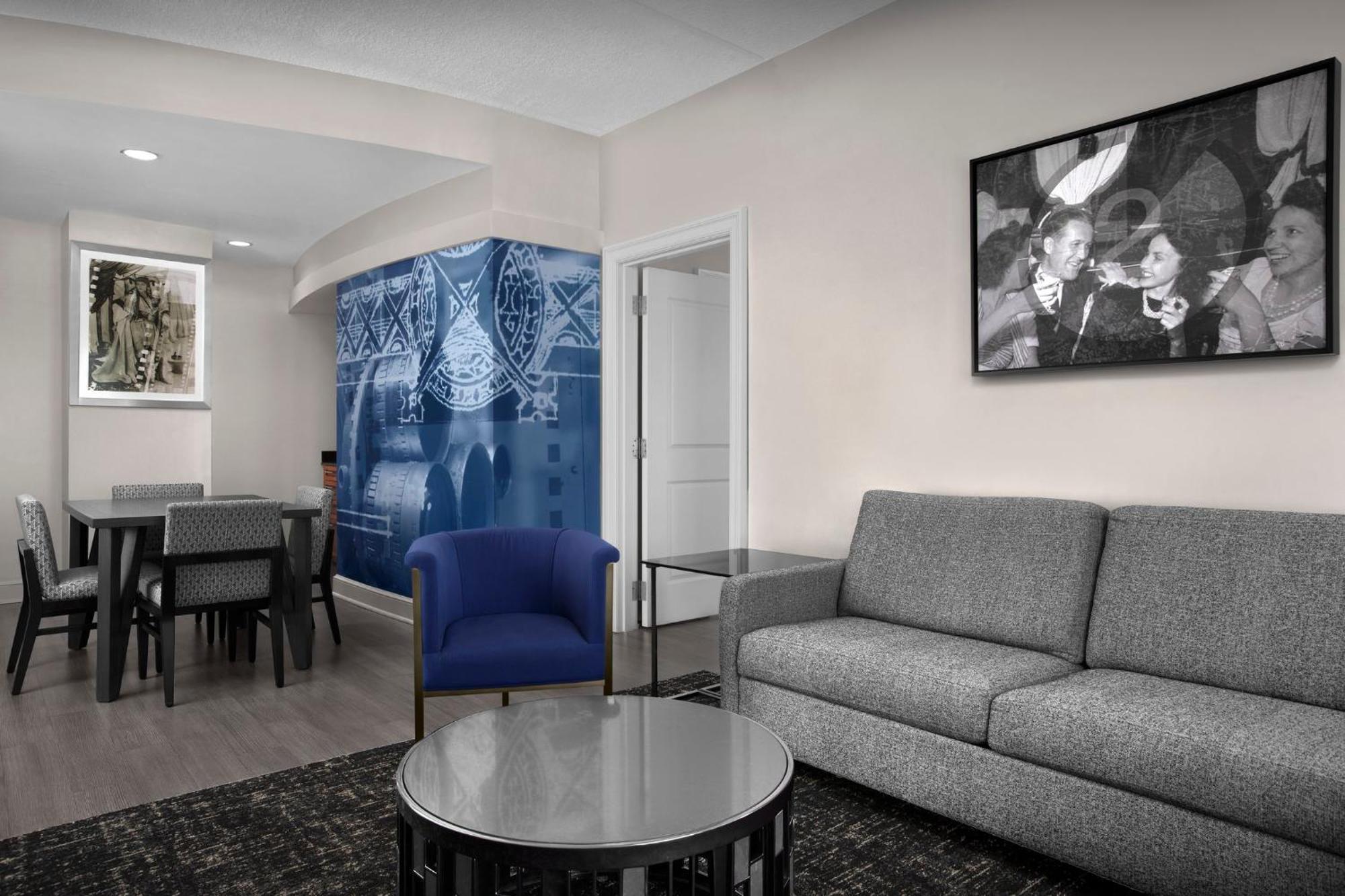Hotel Indigo Jacksonville-Deerwood Park By Ihg Exterior foto