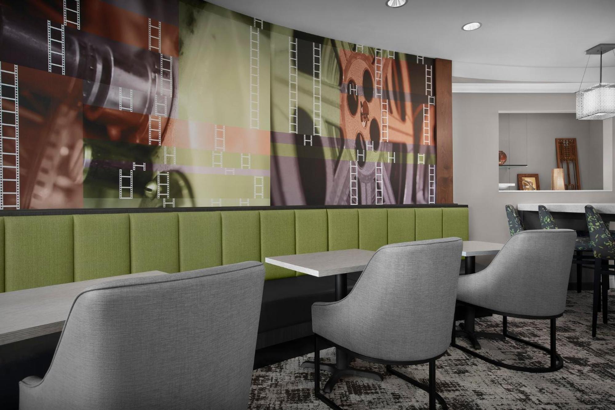 Hotel Indigo Jacksonville-Deerwood Park By Ihg Exterior foto