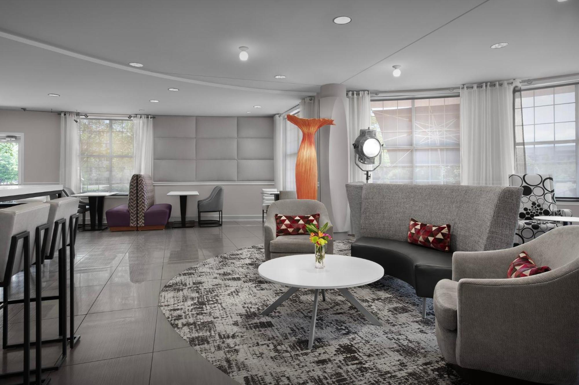 Hotel Indigo Jacksonville-Deerwood Park By Ihg Exterior foto