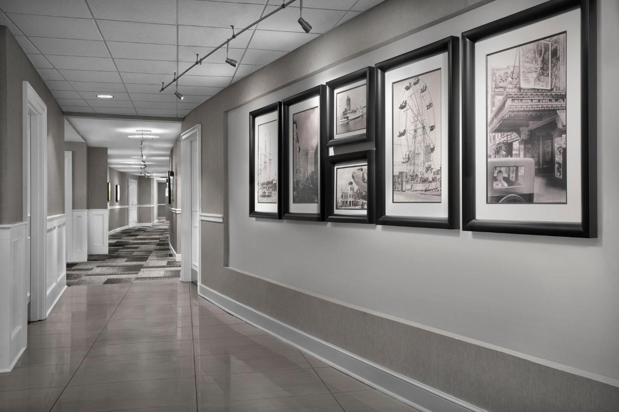 Hotel Indigo Jacksonville-Deerwood Park By Ihg Exterior foto